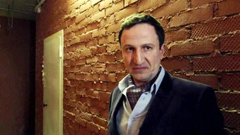 Невский — 4 сезон, 5 серия