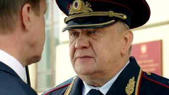 Невский — 4 сезон, 13 серия