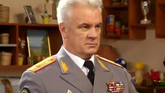 Воронины — 16 сезон, 5 серия