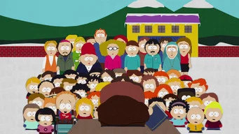 Южный Парк — 4 сезон, 10 серия