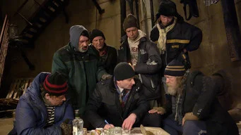 Реальные пацаны — 5 сезон, 35 серия