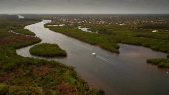 Морская полиция: Спецотдел — 11 сезон, 18 серия