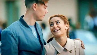 Мажор — 3 сезон, 10 серия