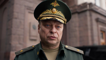 Профессиональный сосед — 1 сезон, 3 серия