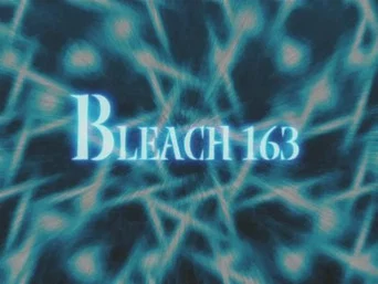 Блич — 1 сезон, 163 серия