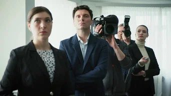 Невский — 7 сезон, 12 серия