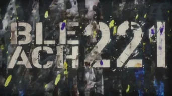 Блич — 1 сезон, 221 серия
