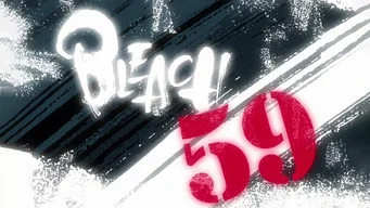 Блич — 1 сезон, 59 серия