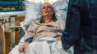 Полиция Чикаго — 4 сезон, 3 серия