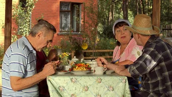 Сваты — 3 сезон, 5 серия