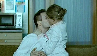 Интерны  — 2 сезон, 34 серия