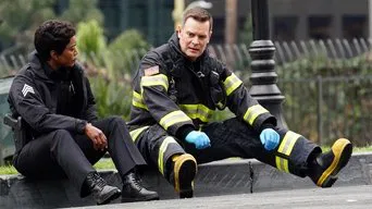 911 — 1 сезон, 10 серия