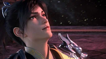 Несравненный боевой дух — 2 сезон, 1 серия