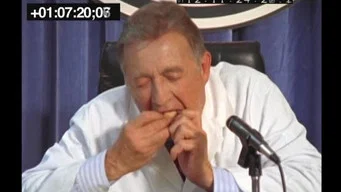 Клиника — 0 сезон, 43 серия