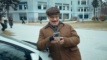 Олдскул — 1 сезон, 16 серия