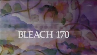 Блич — 1 сезон, 170 серия