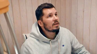 Праздники — 1 сезон, 7 серия