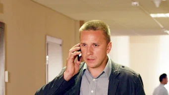 Невский — 2 сезон, 3 серия