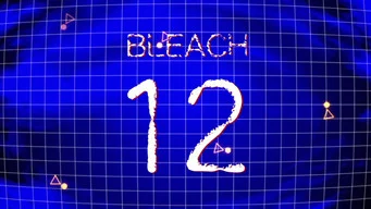 Блич — 1 сезон, 12 серия