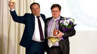 Воронины — 24 сезон, 10 серия
