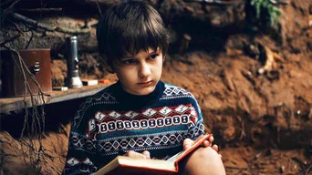 Фишер — 1 сезон, 5 серия