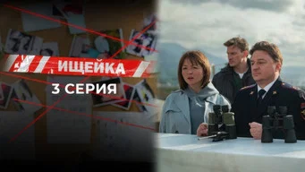 Ищейка — 7 сезон, 3 серия