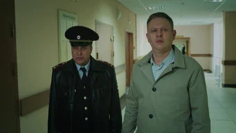 Невский — 8 сезон, 4 серия