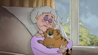 Уличные коты — Уличные коты