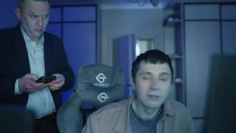Невский — 8 сезон, 6 серия