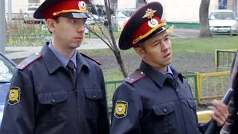 Воронины — 13 сезон, 3 серия
