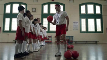 Сверхъестественное — 4 сезон, 13 серия