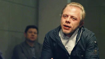 Ищейка — 3 сезон, 13 серия