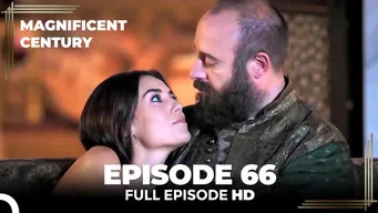 Великолепный век — 3 сезон, 3 серия