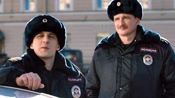 Невский — 5 сезон, 17 серия