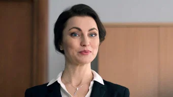 Невский — 5 сезон, 9 серия