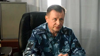 Невский — 6 сезон, 2 серия