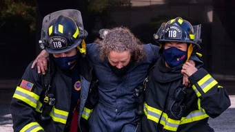 911 — 4 сезон, 4 серия