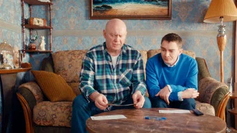 Праздники — 1 сезон, 11 серия