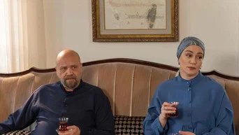 Клюквенный щербет — 4 сезон, 29 серия