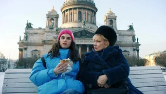 Папины дочки. Новые — 4 сезон, 7 серия
