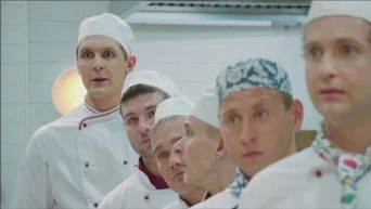 Кухня — 0 сезон, 17 серия