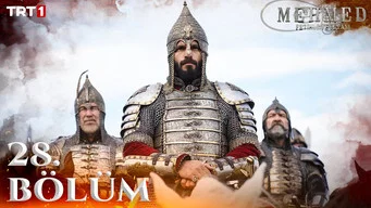Мехмед: Султан Завоеватель — 2 сезон, 13 серия