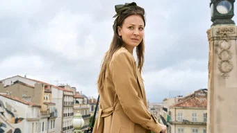 Исчезнувший — Исчезнувший