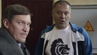 Реальные пацаны — 4 сезон, 12 серия