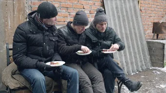 Реальные пацаны — 4 сезон, 2 серия