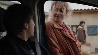 Место под солнцем — 8 сезон, 97 серия
