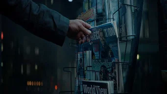 Пацаны — 0 сезон, 2 серия