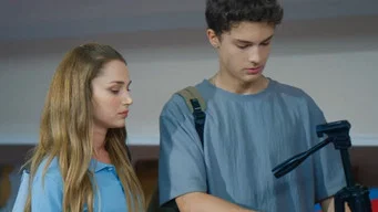 Ещё 17 — 1 сезон, 13 серия