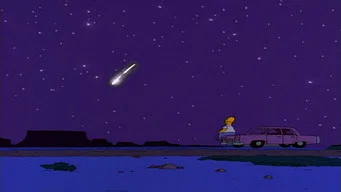 Симпсоны — 7 сезон, 8 серия