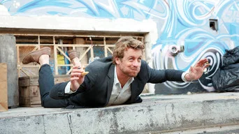 Менталист — 6 сезон, 10 серия